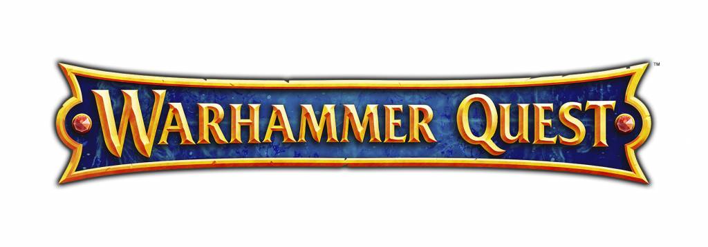 Warhammer Quest miniatury